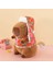 Kirpi Balığı Bebek Peluş Oyuncak (Yurt Dışından) 1