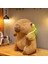 Kirpi Balığı Bebek Peluş Oyuncak (Yurt Dışından) 1