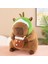 Kirpi Balığı Peluş Bebek Doğum Günü Hediyesi Yastık (Yurt Dışından) 1
