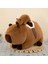 Kirpi Balığı Bebek Peluş Oyuncak (Yurt Dışından) 1