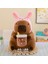 Kirpi Balığı Bebek Peluş Oyuncak (Yurt Dışından) 1