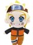 Japon Manga Naruto Çevresel Bebek Peluş Bebekler (Yurt Dışından) 1