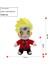 Japon Manga Naruto Peluş Oyuncak Bebekler (Yurt Dışından) 1
