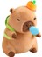 Kapya Bebek Peluş Oyuncak Yastık 30CM (Yurt Dışından) 1