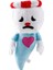 Çay Fincanı Başlı Bebek Peluş Oyuncak Bebek 28CM (Yurt Dışından) 1