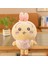 50CM Usagi Bebek Giy Bebek Peluş Oyuncak (Yurt Dışından) 1