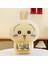 50CM Usagi Bebek Giy Bebek Peluş Oyuncak (Yurt Dışından) 1