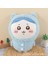 50CM Usagi Bebek Giy Bebek Peluş Oyuncak (Yurt Dışından) 1