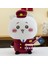 50CM Usagi Bebek Giy Bebek Peluş Oyuncak (Yurt Dışından) 1