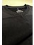 Siyah Unisex Sweatshirt Bam Bam Bam Taktik Maktik Yok Futbol Maç Spor Baskılı Sweat 2