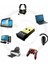 USB Bluetooth 5.0 Adaptörü Kablosuz Dongle Stereo Alıcı Ses Gönderen Pc Bilgisayar Dizüstü Kulaklık Tv Verici (Yurt Dışından) 5