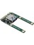 Dizüstü Mini Pcı-E Usb2.0 Pcı Express Adaptör Kartı Mini Pcı-E Dizüstü Bilgisayar USB Bluetooth Adaptörü Için USB 2.0 Genişletme Kartı (Yurt Dışından) 5