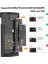 Nvme Muhafaza SSD M.2 Adaptörü, SSD Nvme - USB C 3.2 Gen 2 2242 2280 SSD Için 10 Gbps Nvme Adaptörü (Yurt Dışından) 3