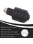 Mini Optik Ses Adaptörü 3.5 mm Dişi Jak - Dijital Toslink Erkek Fiş Amplifikatör Için (Yurt Dışından) 4