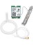 9461NGW Wifi Kartı + Bölme + Anten Kiti Ac 9461 2.4g/5g 802.11AC M2 Anahtar E Cnvı Bluetooth 5.0 Kablosuz Adaptör (Yurt Dışından) 3