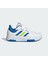 Sportswear JH9538 Tensaur Hook And Loop Shoes 2