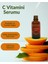 C Vitamini Süper Aydınlatıcı Serum 30ml (Niasinamid + Salisilik Asit) 2