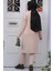 Somon Tesettür Ikili Takım 80012SMN 4