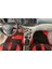 Hyundai Accent 2006-2012 Arası Araca Özel 8d Çift Katmanlı Havuzlu Paspas Takımı 4