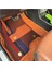 Chery Tiggo 8 Pro Aracına Özel 8d Çift Katmanlı Havuzlu Paspas Takımı 2