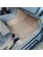 Volvo V40 2005-2011 Arası Araca Özel 8d Çift Katmanlı Havuzlu Paspas Takımı 2
