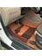 Hyundai Tucson 2015-2020 Arası Araca Özel 8d Çift Katmanlı Havuzlu Paspas Takımı 1