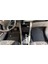 Peugeot 207 Aracına Özel 8d Çift Katmanlı Havuzlu Paspas Takımı 4