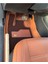 Peugeot 408 Aracına Özel 8d Çift Katmanlı Havuzlu Paspas Takımı 3