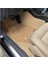 Mercedes E 200D 2009-2015 Arası Araca Özel 8d Çift Katmanlı Havuzlu Paspas Takımı 1