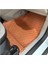 Ford Tourneo Connect 2017 Sonrası Araca Özel 8d Tek Katmanlı Havuzlu Paspas Takımı 2