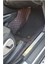 Mitsubishi L 300 2005-2016 Arası Araca Özel 8d Çift Katmanlı Havuzlu Paspas Takımı 3