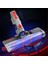 Dyson V10 Digital SLIM/V12 Slim Fluffy Modelleri Için Temizleyici Başlık Kablosuz Dikey Elektrikli Süpürge Sert Zemin Aparatı (Yurt Dışından) 3