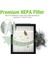 Irobot Roomba I8 I8+ I7 I7+ I6 I6+ I4 I3 I3+ Plus J7 E5 E6 E7 I&e&j Serisi Elektrikli Süpürge Fırçaları Için Yedek Parçalar (Yurt Dışından) 3