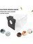 Xiaomi Dreame L30 Ultra X30 X30PRO Robot Süpürge Ana Fırça Filtre Paspas Pedi Toz Torbası Yedek Parçaları Için Aksesuarlar (Yurt Dışından) 3