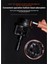 Wdt Tool Espresso Kahve Karıştırıcı Dağıtıcı Ayarlanabilir Derinlik Espresso Karıştırıcı Aracı Döner Kahve Tozu Iğnesi 53MM (Yurt Dışından) 4