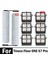 Tineco Floor One S7 Pro / S6 Parçaları Sürüm 1 Kablosuz Islak Kuru Elektrikli Süpürge Yedek Parçaları Silindir Fırça Filtresi (Yurt Dışından) 1