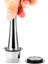 Paslanmaz Çelik Kahve Tamper Dolum Aracı, Nespresso Makinesi Için Uyumlu Espresso Tamper Katı Tamper Aracı (Yurt Dışından) 4