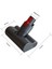 Dyson V7 V8 V10 V11 Modelleri Için Mini Elektrikli Fırça Türbin Başlığı Kumaş Kanepeler Yataklar Fırçaları Temizlemek Için (Yurt Dışından) 2