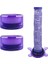 Dyson V8 Focus Mattress Vakum Yedek Ön Filtre ve Son Filtre Aksesuarları Için Ön Filtre + Hepa Son Filtre Kiti (Yurt Dışından) 1