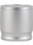 58MM Kahve Dozaj Kabı Alüminyum Alaşımlı Espresso Dozaj Hunisi Demleme Kabı Portafilter Dozaj Halkası Gümüş (Yurt Dışından) 1