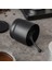 58MM Kahve Dozaj Kabı Alüminyum Alaşımlı Espresso Dozaj Hunisi Demleme Kabı Portafilter Dozaj Halkası Gümüş (Yurt Dışından) 2