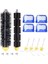 Irobot Roomba 600 610 620 630 645 650 655 660 680 500 Serisi Yedek Kit Filtre Yan Fırça Kıl Esnek (Yurt Dışından) 1