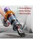 Dyson Gen5 Elektrikli Süpürge Aksesuarları Için Toz Toplama Kutusu Gelişmiş Dayanıklılık ve Uyumluluk (Yurt Dışından) 4