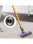 Dyson V7/V8/V10/V11/V15 Için 2 Adet Elektrikli Süpürge Aksesuarları Doğrudan Tahrikli Mavi Tüp Yumuşak Emiş Başlığı Yan Kapak Onarımı (Yurt Dışından) 3