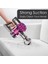 Dyson V6/DC58/DC59/DC62/DC74 Çubuk Elektrikli Süpürge Için Mini Motorlu Alet Fırça Başlığı Mayt Temizleme Başlığı Yedek Parçaları (Yurt Dışından) 3