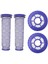 Dyson DC41 DC65 DC66 Animal Elektrikli Süpürge Parçaları Için Ön Filtre ve Son Filtre 920769-01 ve 920640-01 Parçalarını Değiştirir (Yurt Dışından) 1