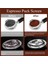 51MM Espresso Wdt Aleti, Dozaj Hunisi ve Disk Ekran Seti, Espresso Aksesuarları Seti Barista Seti, Kahve Iğnesi (Yurt Dışından) 4