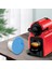 Dolce-Gusto Için Yeniden Kullanılabilir Kapsül, Nescafe/dolce-Gusto Seti Için Paslanmaz Çelik Kahve Filtresi (Kaşık ve Fırça Ile) (Yurt Dışından) 4