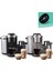 Keurig K-Cafe Latte ve Cappuccino Makineleri Için 3 Paket Süt Köpürtücü Yedek Çırpıcı (Yurt Dışından) 3