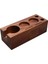Kahve Tamper Tutucu, Destek Tabanı, Espresso Makinesi Aksesuarları Kahve Makinesi Için Espresso Tamper Mat Istasyonu 51-54MM (Yurt Dışından) 1